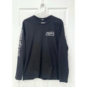 Employee Ski Barn Long Sleeve T Shirt
